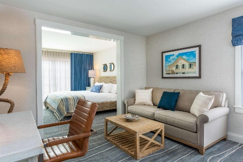 Edgar Hotel Martha's Vineyard, Ascend Hotel Collection image 2