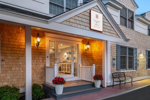 Edgar Hotel Martha's Vineyard, Ascend Hotel Collection image 3