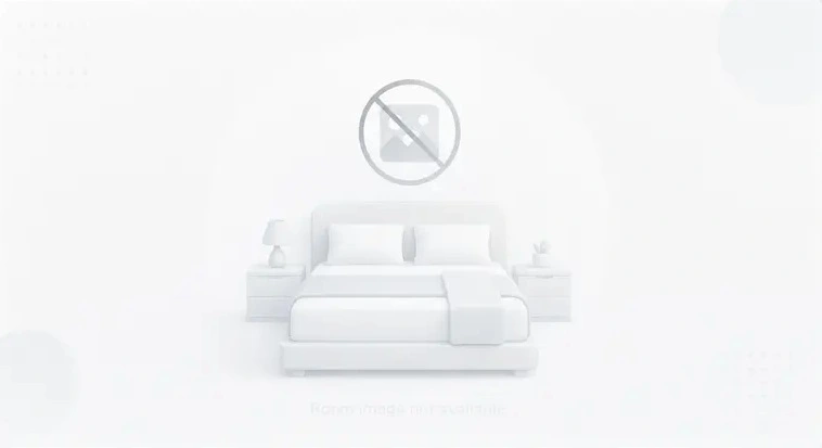 Quadruple Room with Sofa bed - Non Smoking